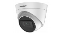 Hikvision DS-2CE78H0T-IT3E(2.8MM) 5MP fixed lens EXIR POC turret camera